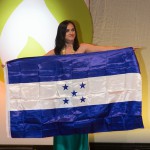 Thirsa Lopez - JCI World Congress