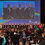 JCI General Assembly 3 - Appointments