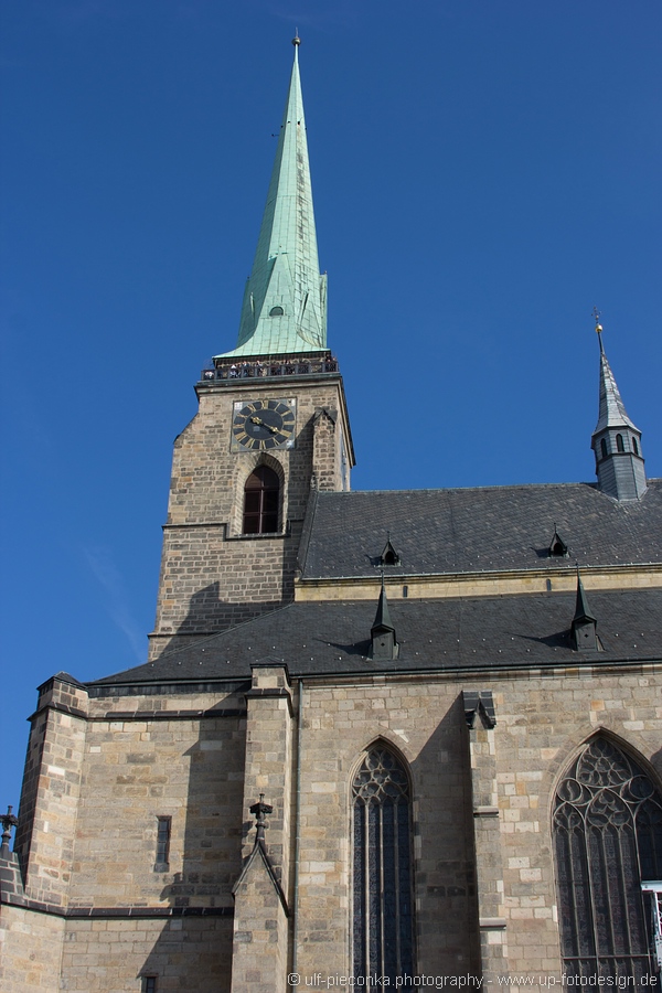 CZEKO-2015-JCI-Czech-Republic - St. Bartholomäus Kathedrale